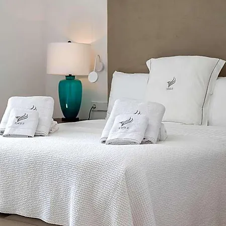 Villa Eagle *