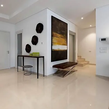 Eagle Villa