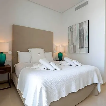 Eagle Villa