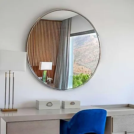 Eagle Hotel Benahavís