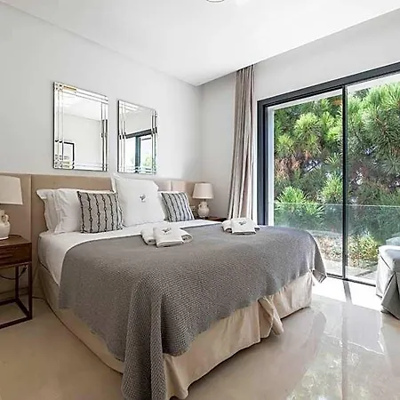 Eagle Villa Benahavís