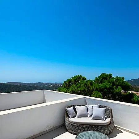 Villa Eagle Benahavís